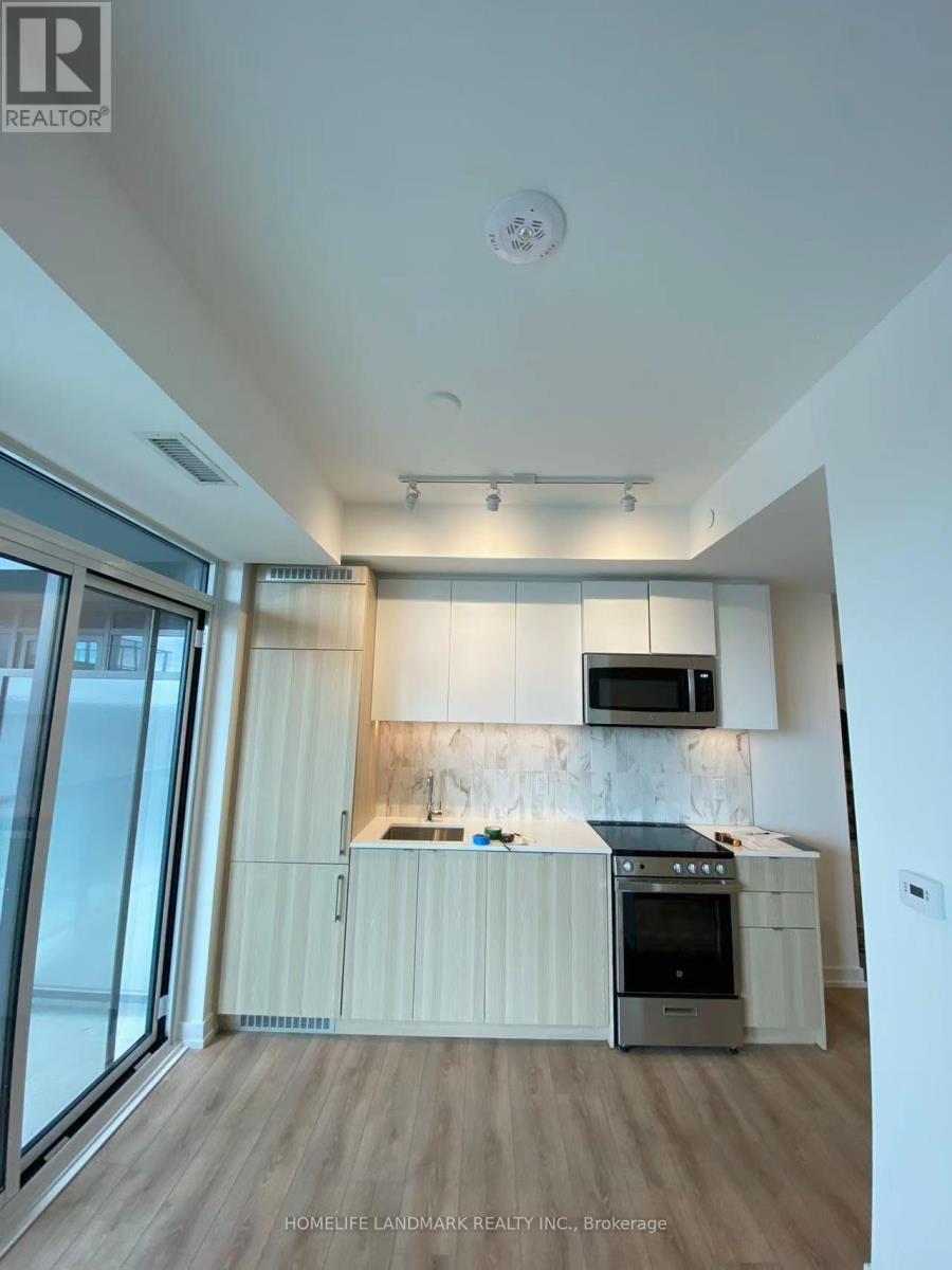 618 - 500 Dupont Street, Toronto, Ontario  M6G 1Y7 - Photo 3 - C12861062