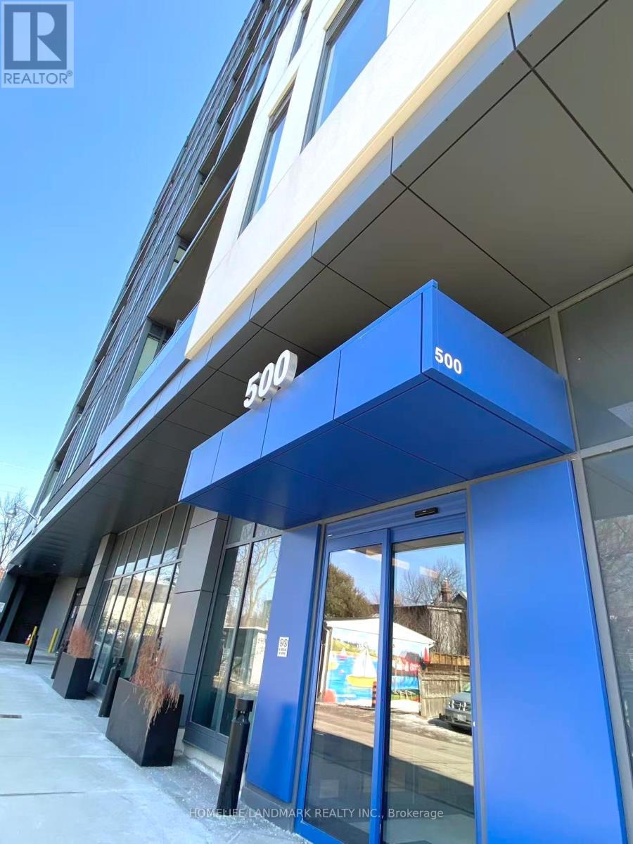 618 - 500 Dupont Street, Toronto, Ontario  M6G 1Y7 - Photo 31 - C12861062