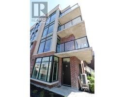 3RD - 57-861 SHEPPARD AVENUE W, Toronto, Ontario