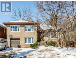 14 FRONTENAC AVENUE, Toronto, Ontario