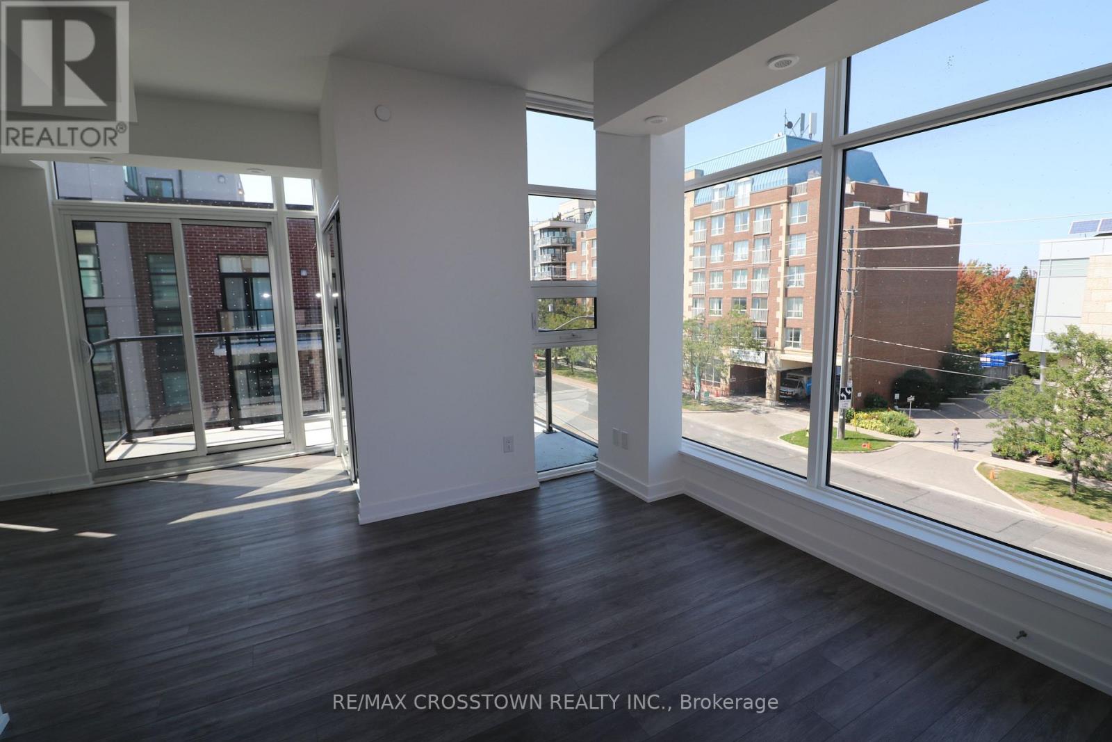 4th - 57-861 Sheppard Avenue W, Toronto, Ontario  M3H 2T5 - Photo 4 - C12861100