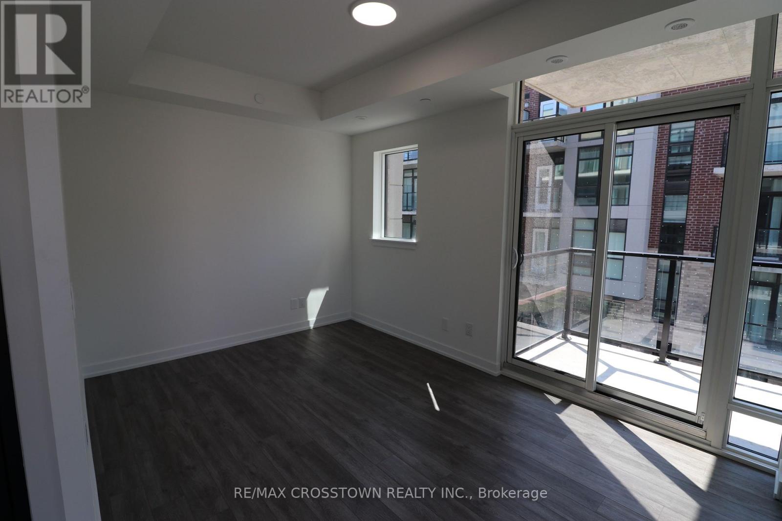 4th - 57-861 Sheppard Avenue W, Toronto, Ontario  M3H 2T5 - Photo 5 - C12861100