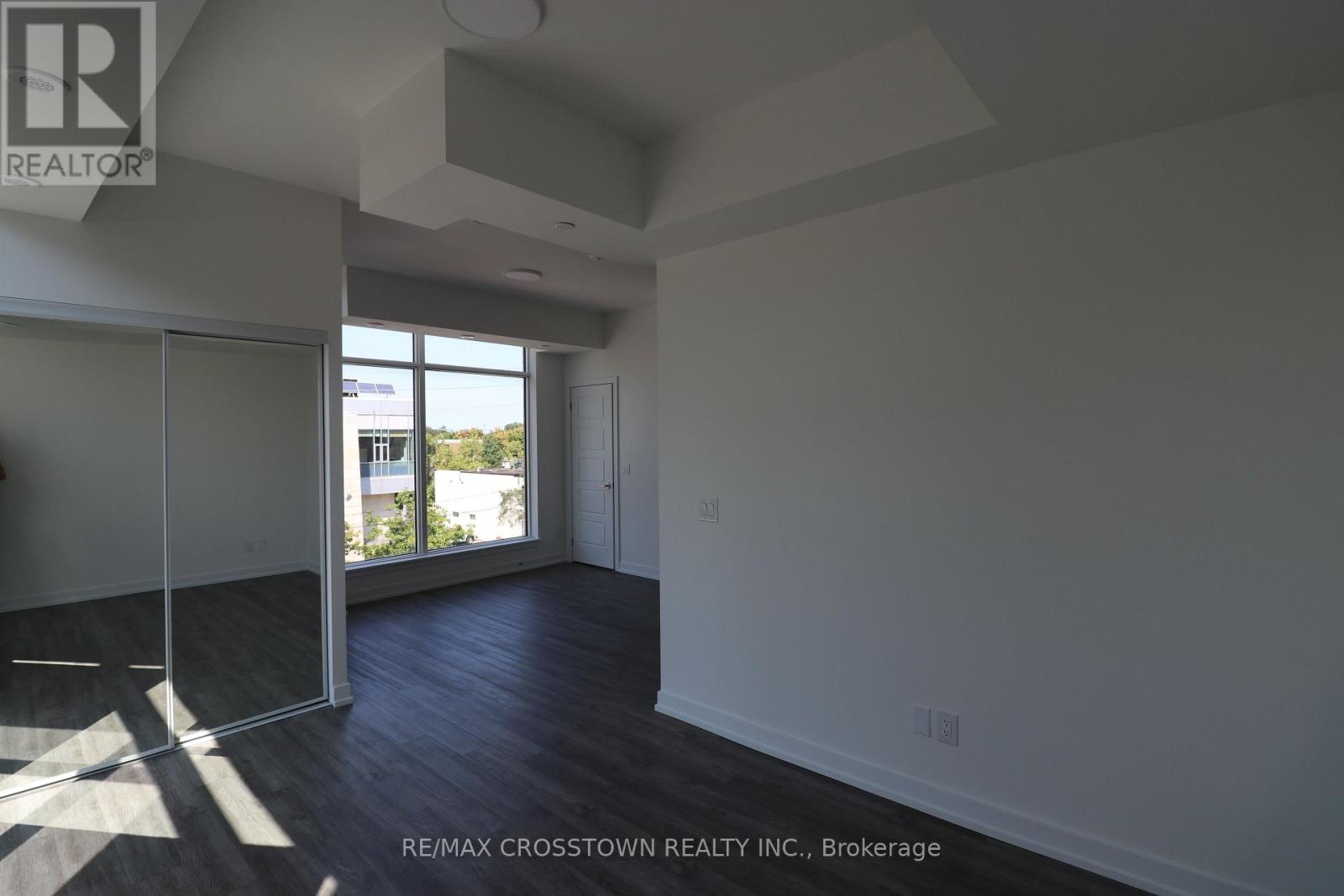 4th - 57-861 Sheppard Avenue W, Toronto, Ontario  M3H 2T5 - Photo 8 - C12861100