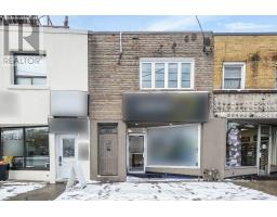 A - 1898 AVENUE ROAD, Toronto, Ontario