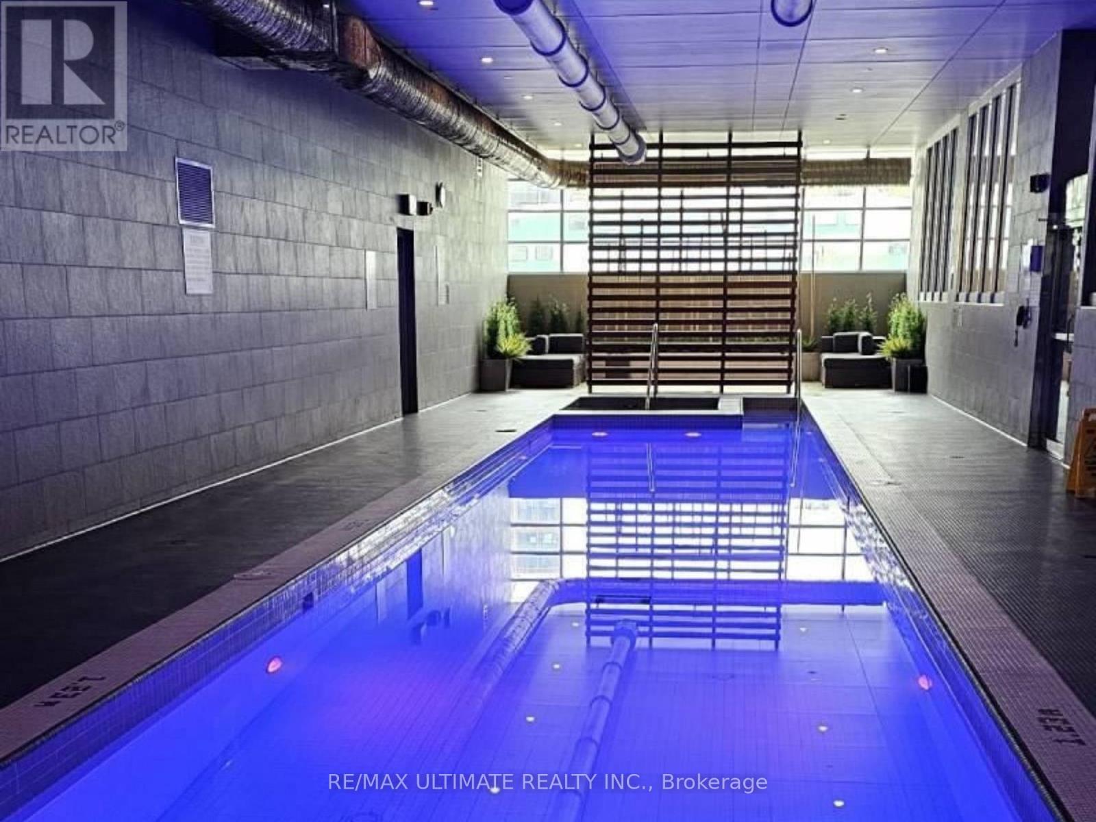 1105 - 15 Iceboat Terrace, Toronto, Ontario  M5V 4A5 - Photo 17 - C12861156