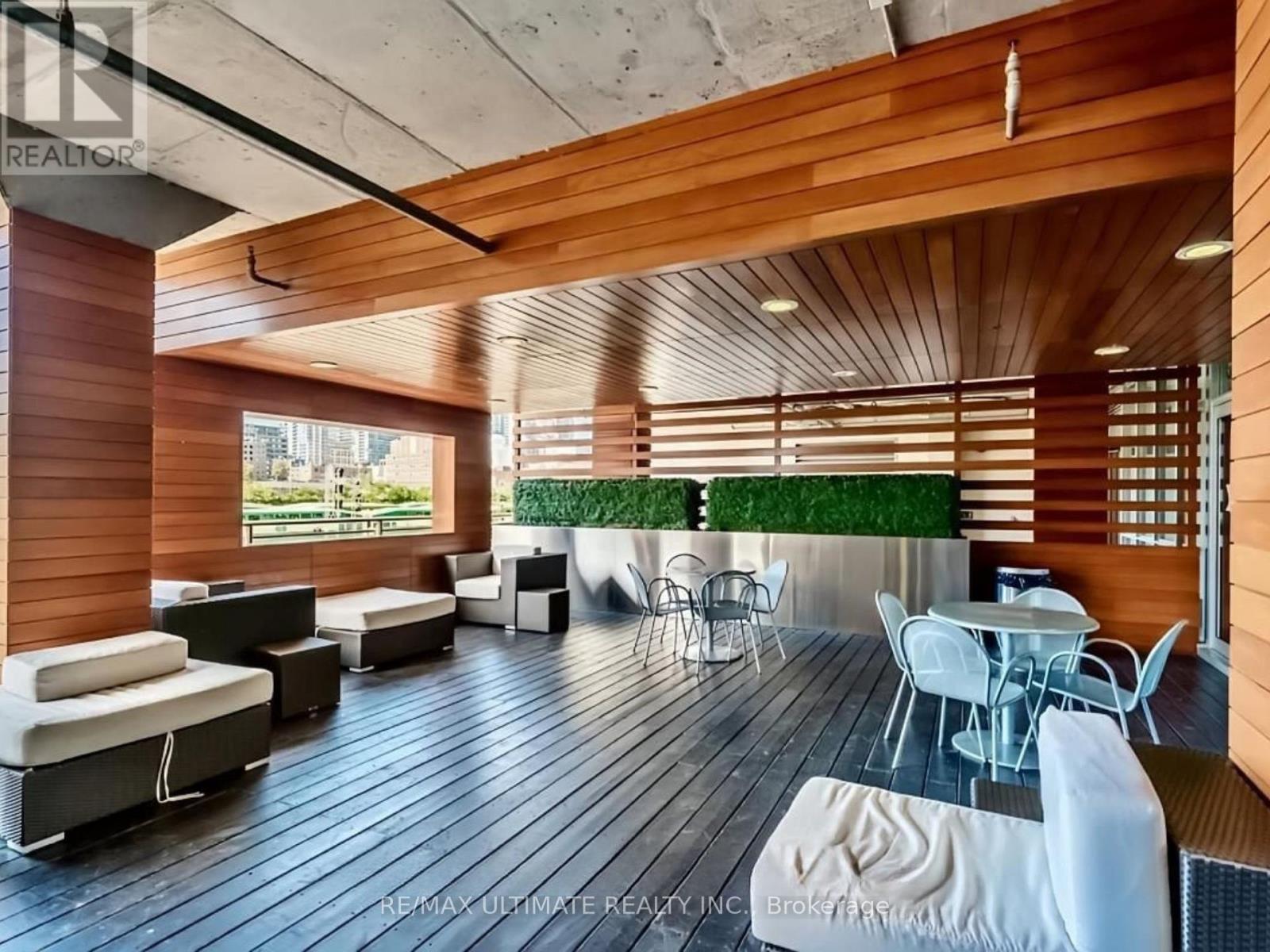 1105 - 15 Iceboat Terrace, Toronto, Ontario  M5V 4A5 - Photo 21 - C12861156