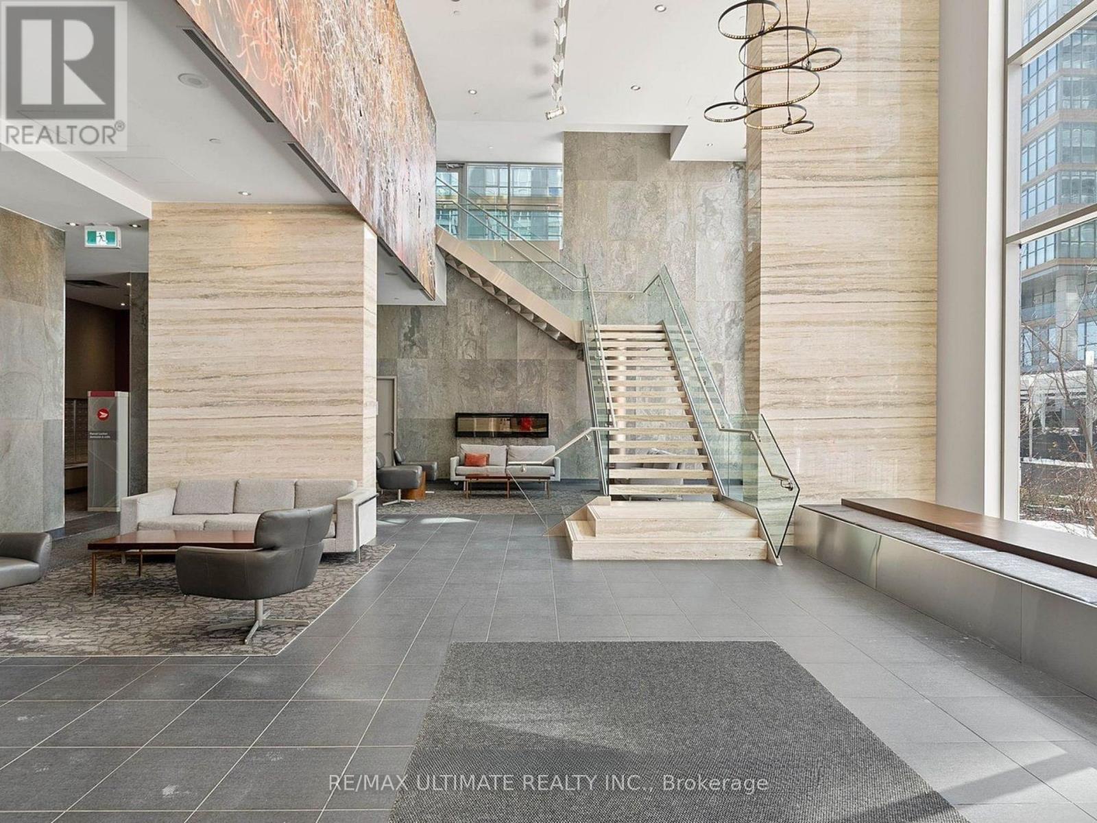 1105 - 15 Iceboat Terrace, Toronto, Ontario  M5V 4A5 - Photo 24 - C12861156