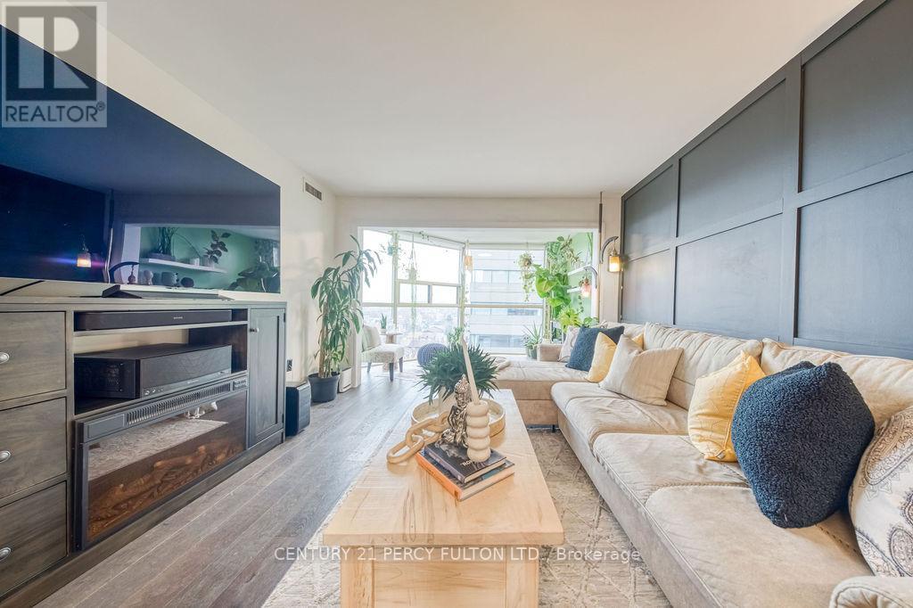 1201 - 725 King Street W, Toronto, Ontario  M5V 2W9 - Photo 18 - C12861188