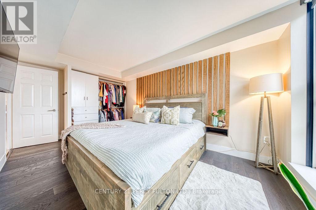 1201 - 725 King Street W, Toronto, Ontario  M5V 2W9 - Photo 28 - C12861188