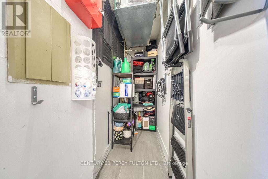 1201 - 725 King Street W, Toronto, Ontario  M5V 2W9 - Photo 32 - C12861188