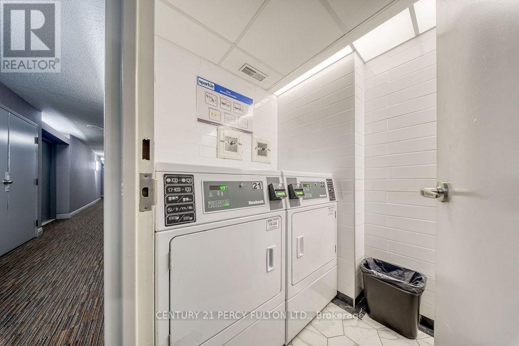 1201 - 725 King Street W, Toronto, Ontario  M5V 2W9 - Photo 33 - C12861188