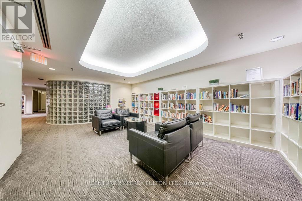 1201 - 725 King Street W, Toronto, Ontario  M5V 2W9 - Photo 34 - C12861188