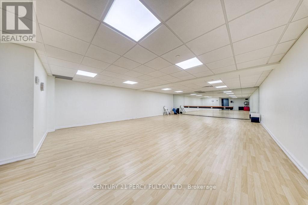 1201 - 725 King Street W, Toronto, Ontario  M5V 2W9 - Photo 37 - C12861188