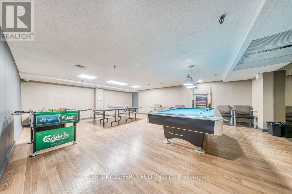 1201 - 725 King Street W, Toronto, Ontario  M5V 2W9 - Photo 39 - C12861188