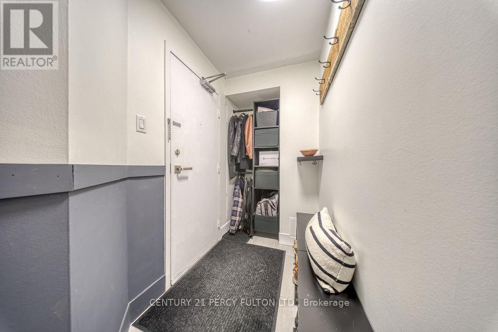 1201 - 725 King Street W, Toronto, Ontario  M5V 2W9 - Photo 5 - C12861188