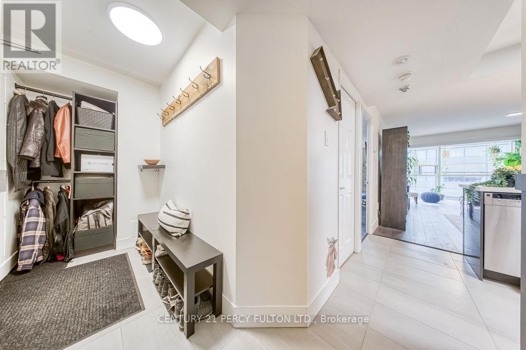 1201 - 725 King Street W, Toronto, Ontario  M5V 2W9 - Photo 6 - C12861188