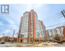 1201 - 725 KING STREET W, Toronto, Ontario