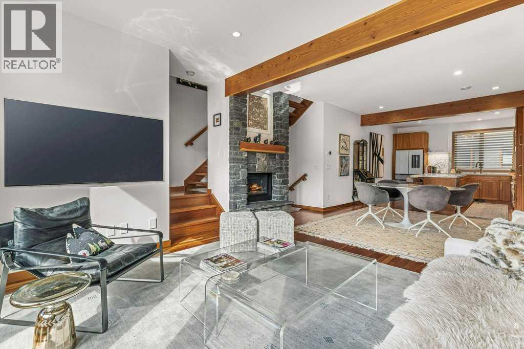 4, 511 6th Avenue, Canmore, Alberta  T1W 0K9 - Photo 15 - A2283416