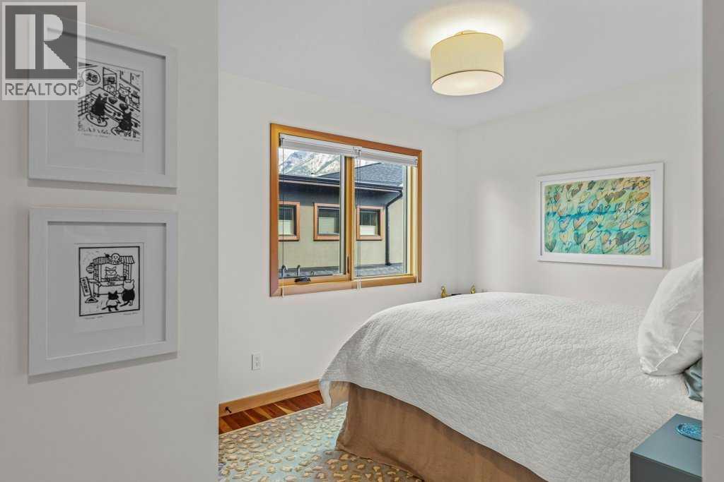 4, 511 6th Avenue, Canmore, Alberta  T1W 0K9 - Photo 37 - A2283416