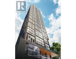 1107 - 319 JARVIS STREET, Toronto, Ontario