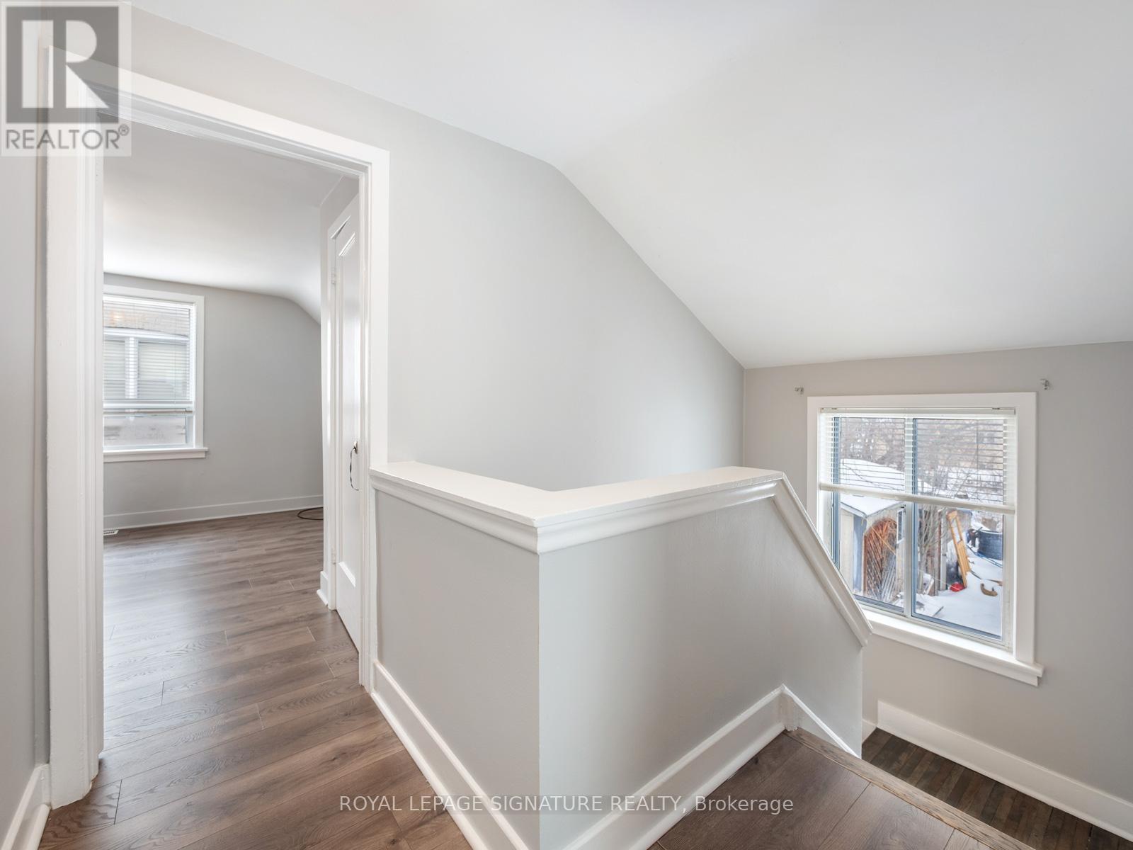27 King High Avenue, Toronto, Ontario  M3H 3A8 - Photo 17 - C12861250