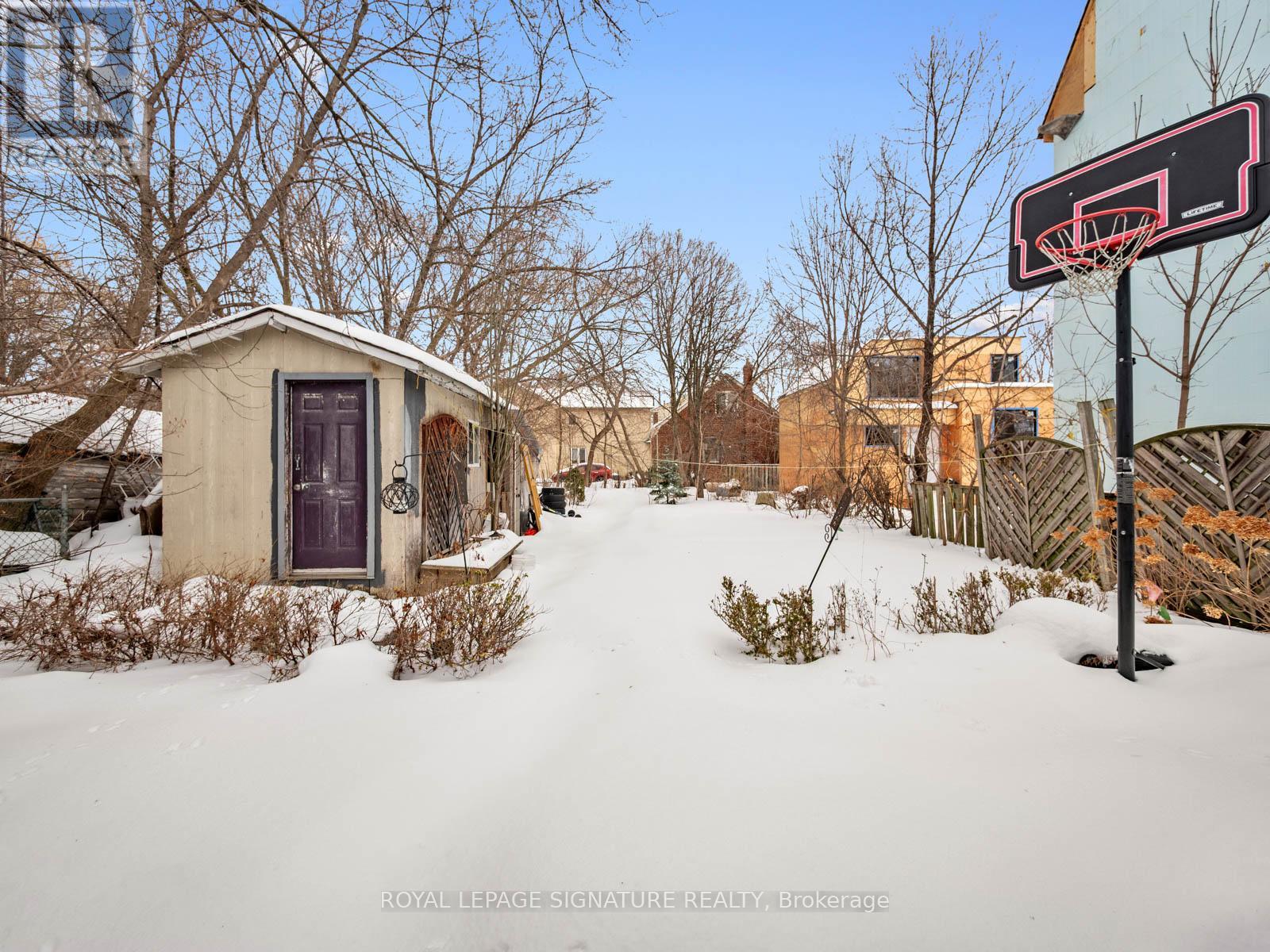 27 King High Avenue, Toronto, Ontario  M3H 3A8 - Photo 40 - C12861250