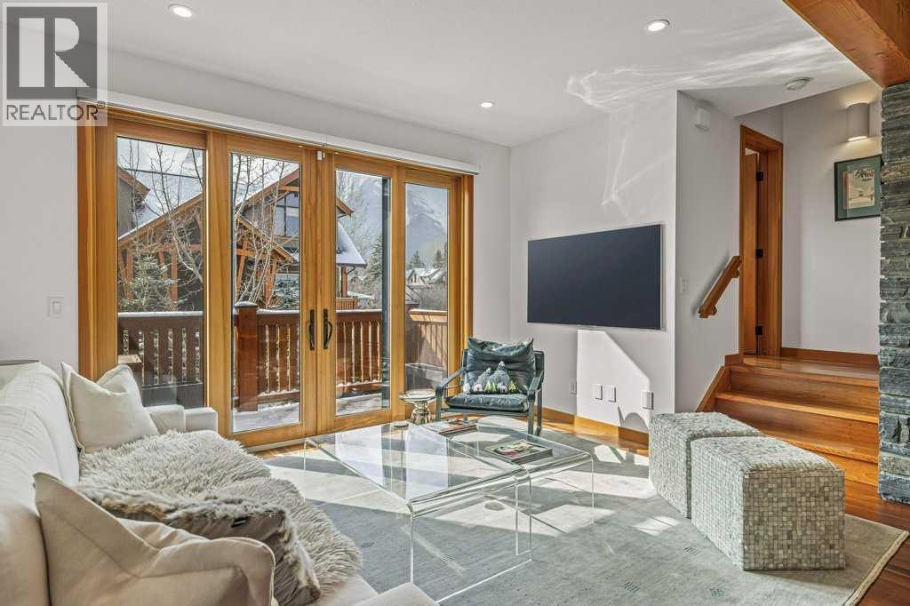 4, 511 6th Avenue, Canmore, Alberta  T1W 0K9 - Photo 12 - A2283416