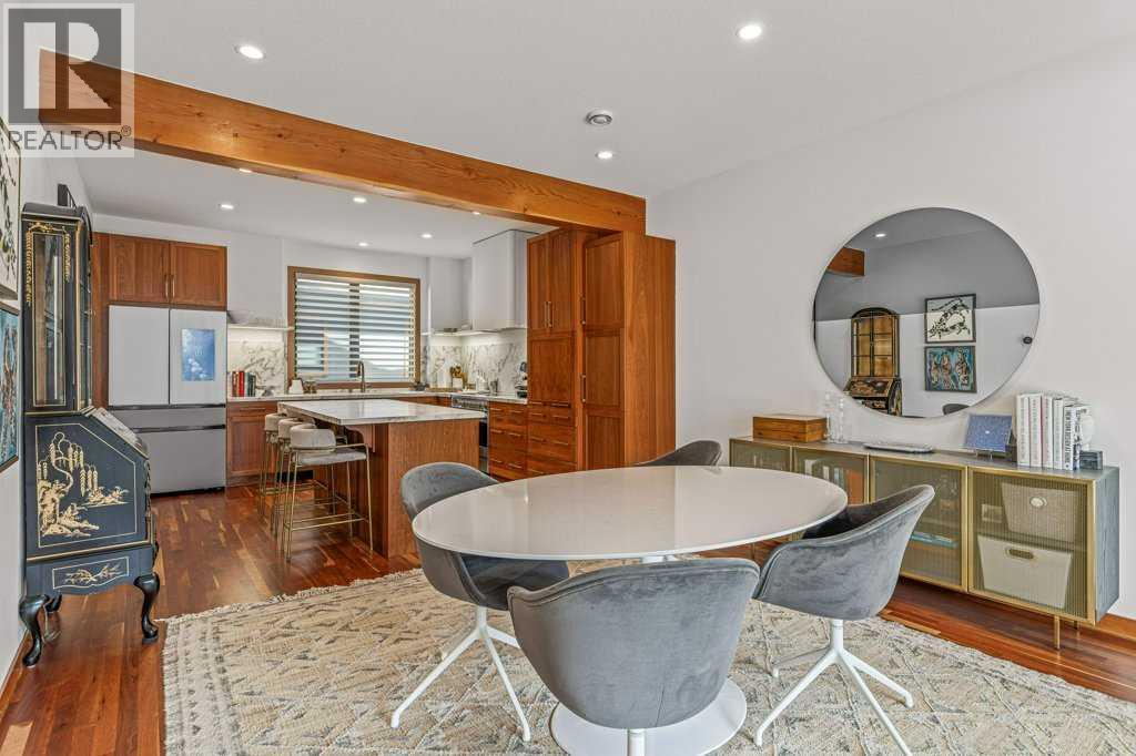 4, 511 6th Avenue, Canmore, Alberta  T1W 0K9 - Photo 24 - A2283416