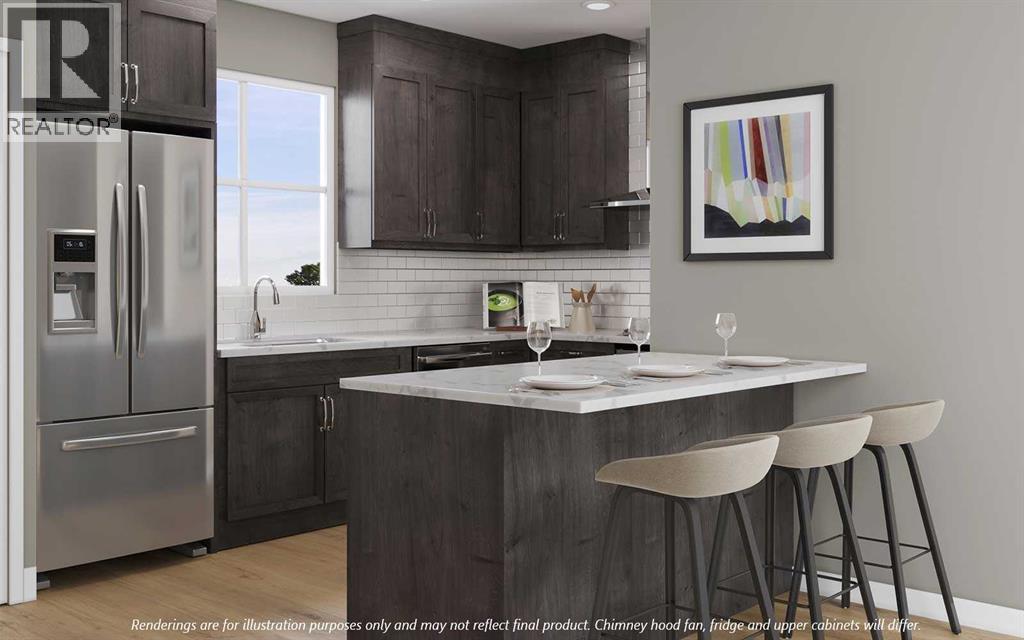 109, 380 Seton Villas Se, Calgary, Alberta  T3M 3T8 - Photo 2 - A2285780