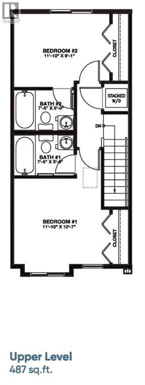 109, 380 Seton Villas Se, Calgary, Alberta  T3M 3T8 - Photo 4 - A2285780