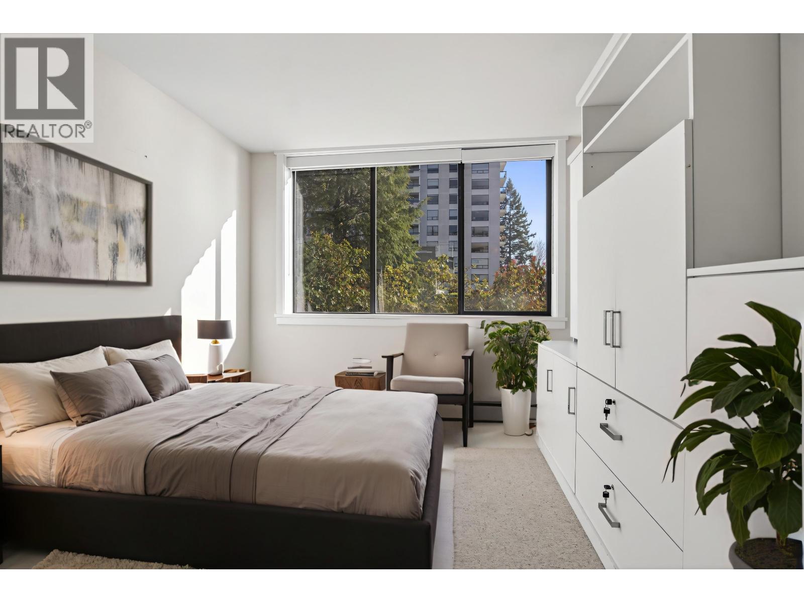 203 2090 Argyle Avenue, West Vancouver, British Columbia V7V 4R4 - Photo 23 - R3096212