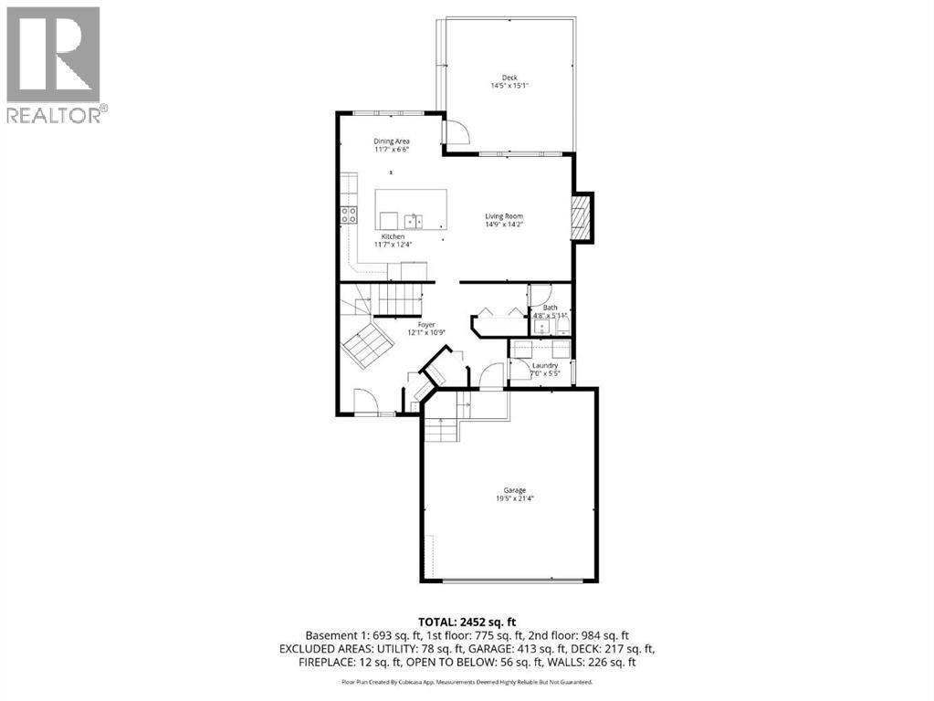 407 Morningside Crescent Sw, Airdrie, Alberta  T4B 0E2 - Photo 40 - A2287502