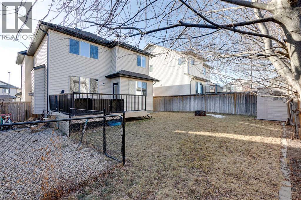 407 Morningside Crescent Sw, Airdrie, Alberta  T4B 0E2 - Photo 39 - A2287502