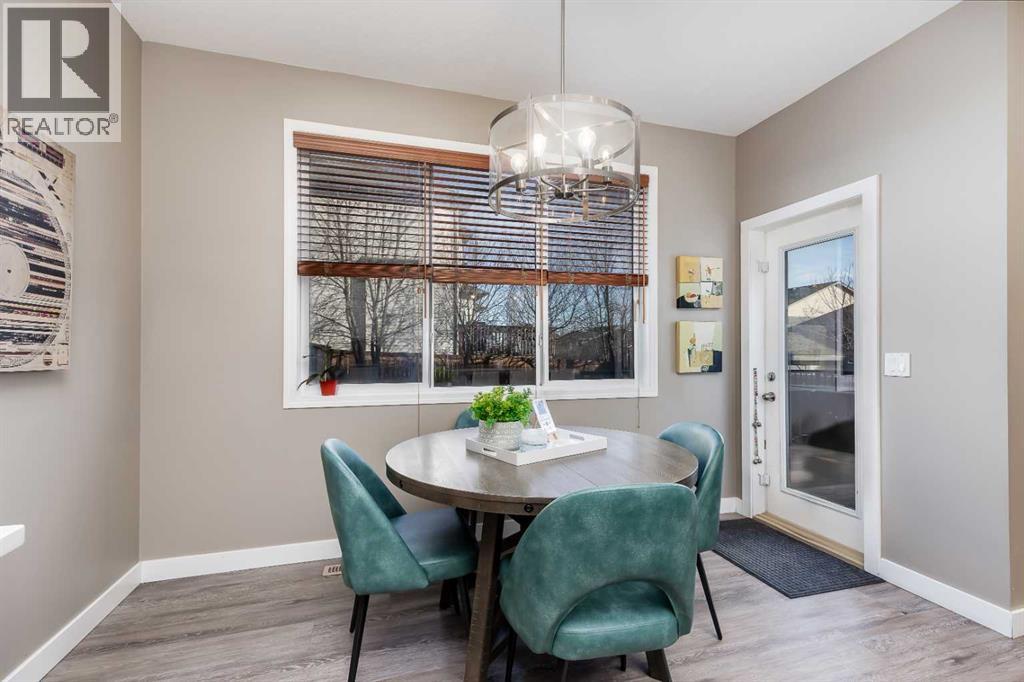 407 Morningside Crescent Sw, Airdrie, Alberta  T4B 0E2 - Photo 15 - A2287502