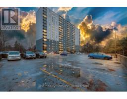 1515 - 45 POND MILLS ROAD, London South, Ontario