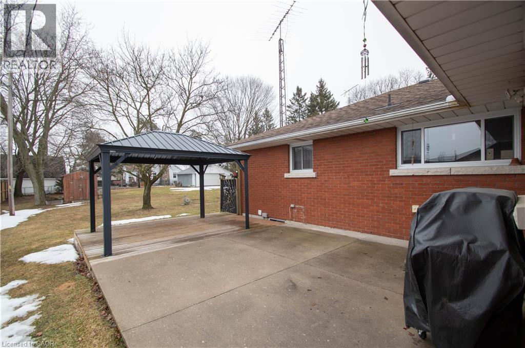 247 Herbert Avenue, Delhi, Ontario  N4B 2S5 - Photo 4 - 40809665