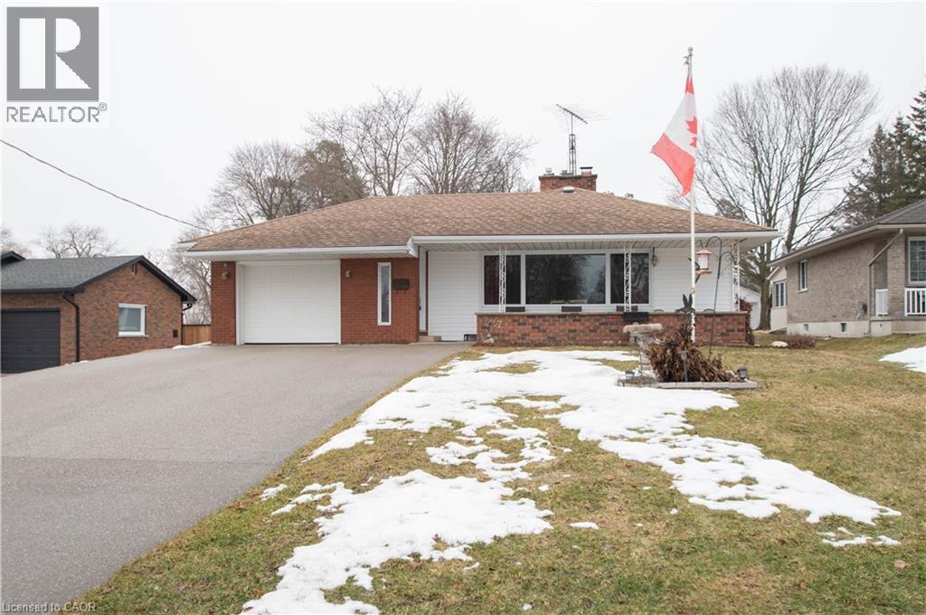 247 HERBERT Avenue, Delhi, Ontario