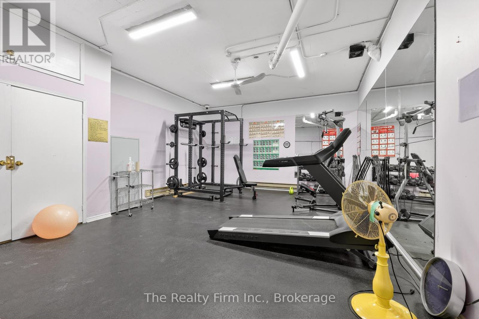 1515 - 45 Pond Mills Road, London South, Ontario  N5Z 4W5 - Photo 23 - X12861226