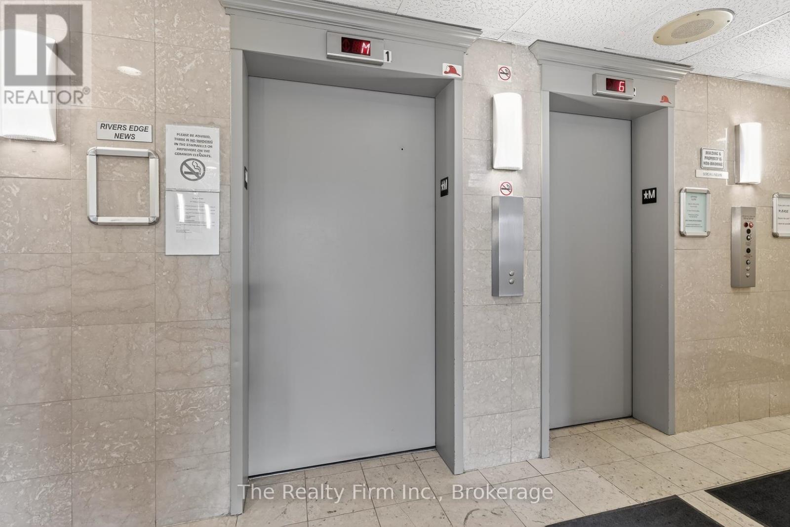 1515 - 45 Pond Mills Road, London South, Ontario  N5Z 4W5 - Photo 26 - X12861226