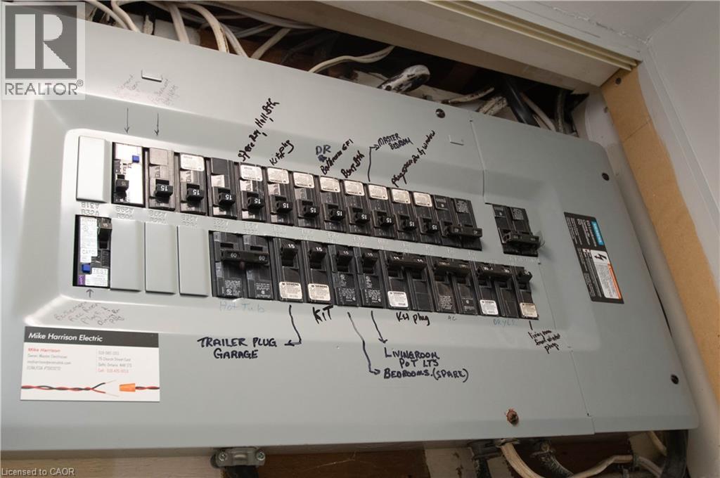 247 Herbert Avenue, Delhi, Ontario  N4B 2S5 - Photo 28 - 40809665