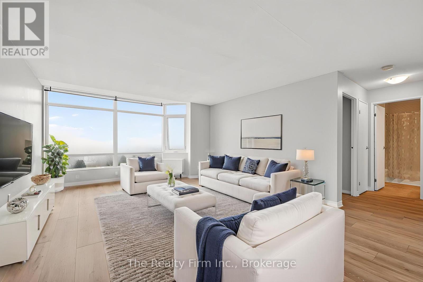 1515 - 45 Pond Mills Road, London South, Ontario  N5Z 4W5 - Photo 9 - X12861226