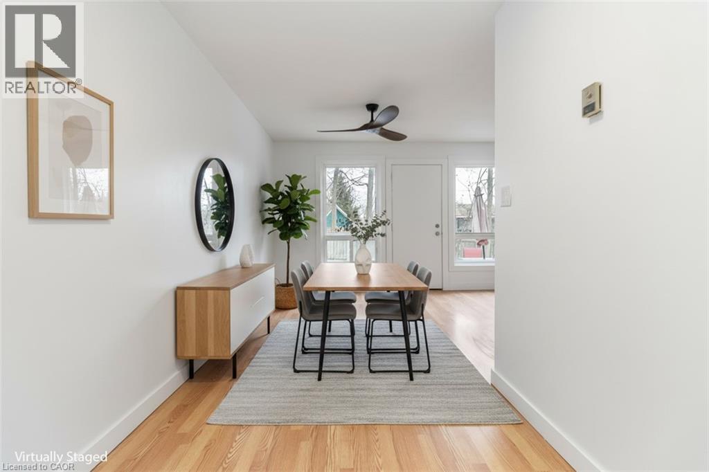 2166 Upper Middle Road Unit# 3, Burlington, Ontario  L7P 2Z8 - Photo 11 - 40810636