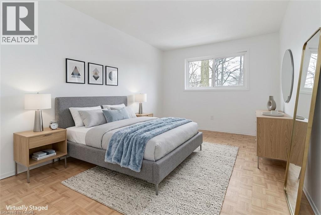 2166 Upper Middle Road Unit# 3, Burlington, Ontario  L7P 2Z8 - Photo 22 - 40810636