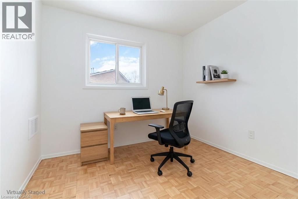 2166 Upper Middle Road Unit# 3, Burlington, Ontario  L7P 2Z8 - Photo 25 - 40810636