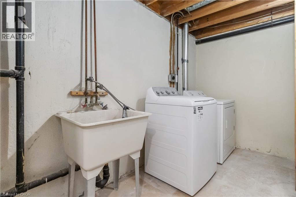 2166 Upper Middle Road Unit# 3, Burlington, Ontario  L7P 2Z8 - Photo 32 - 40810636