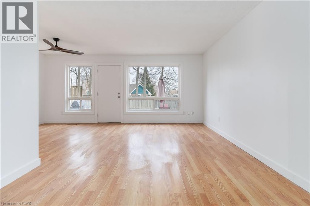 2166 Upper Middle Road Unit# 3, Burlington, Ontario  L7P 2Z8 - Photo 6 - 40810636