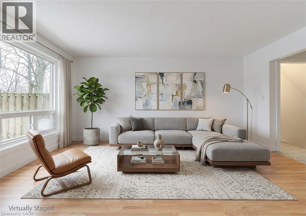 2166 Upper Middle Road Unit# 3, Burlington, Ontario  L7P 2Z8 - Photo 8 - 40810636