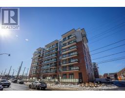 612 - 88 COLGATE AVENUE, Toronto, Ontario