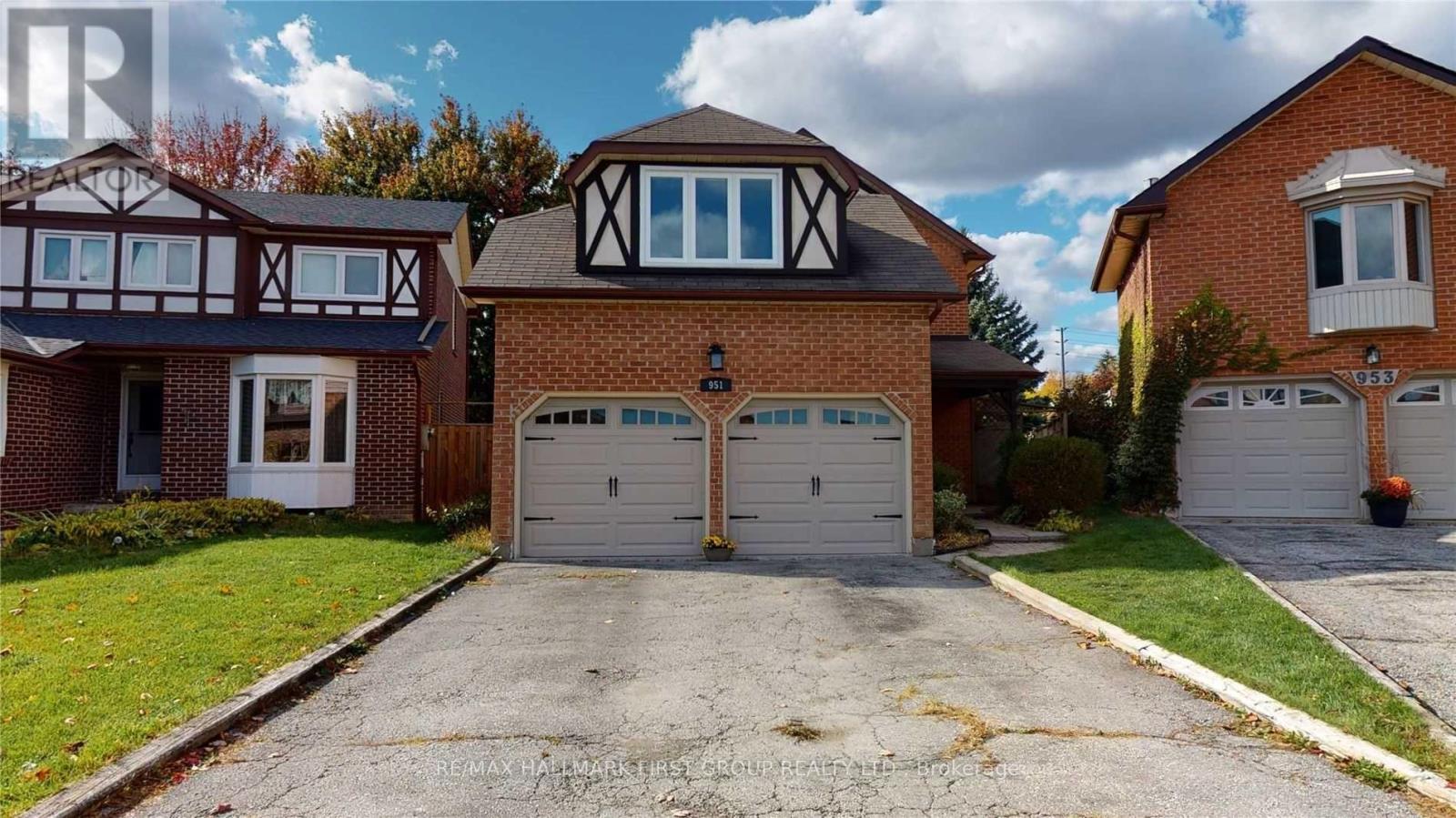951 GABLEHURST CRESCENT, Pickering, Ontario