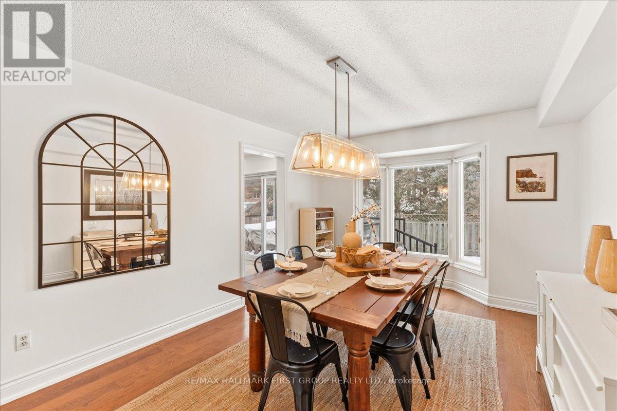 951 Gablehurst Crescent, Pickering, Ontario  L1V 5G6 - Photo 11 - E12861046